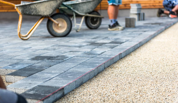 Best Professional Driveway Pavers  in Hernando Beach, FL