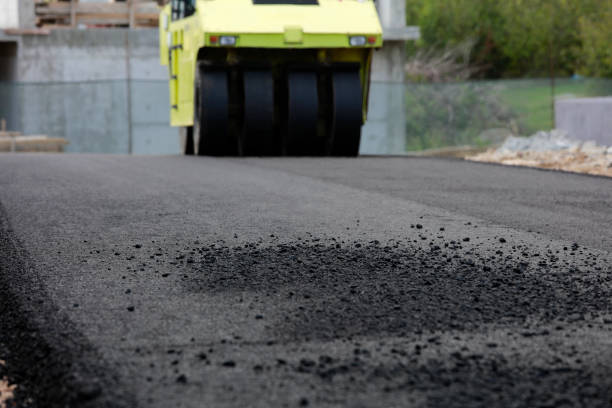 Best Brick Driveway Pavers  in Hernando Beach, FL