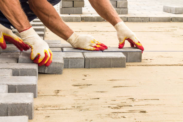 Best Professional Driveway Pavers  in Hernando Beach, FL