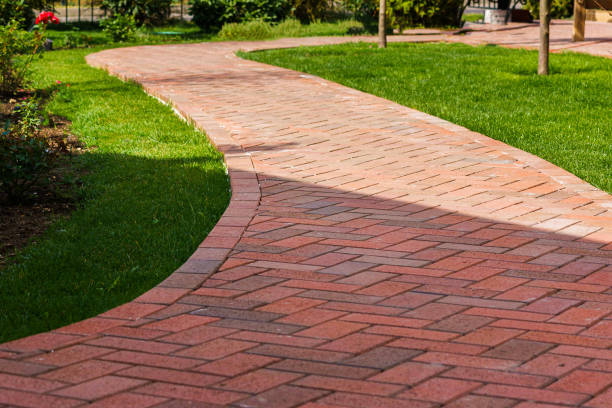 Best Local Driveway Pavers  in Hernando Beach, FL