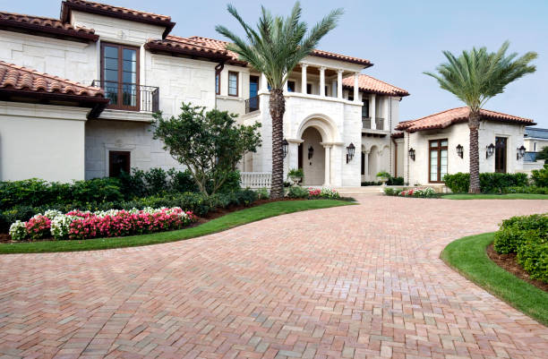 Driveway Repair Near Me in Hernando Beach, FL