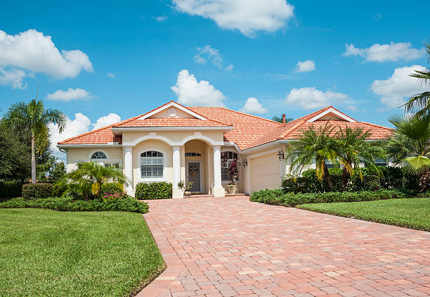 Best Concrete Paver Driveway  in Hernando Beach, FL