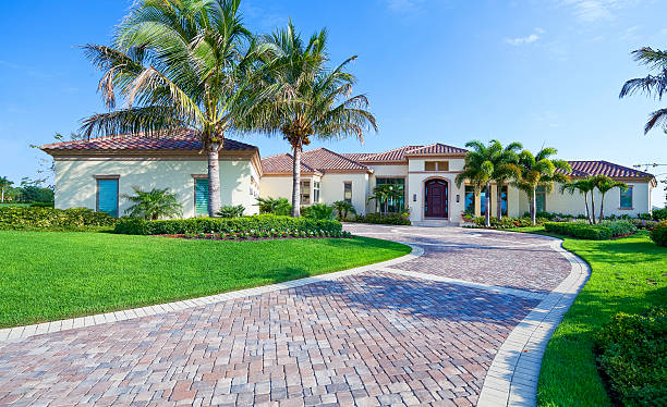 Best Local Driveway Pavers  in Hernando Beach, FL