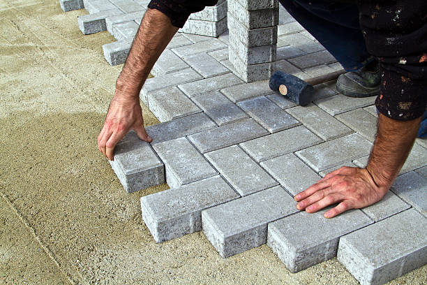 Reasons to Select Us for Your Driveway Paving Requirements in Hernando Beach, FL