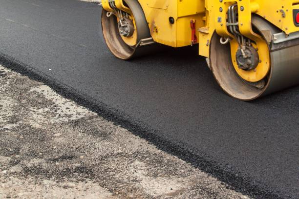 Best Driveway Paving Contractor  in Hernando Beach, FL
