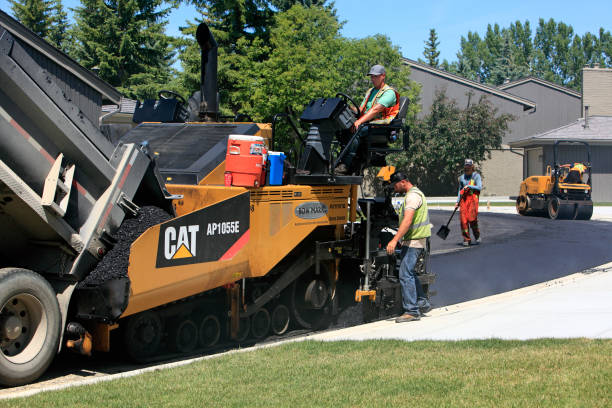 Best Driveway Repair Near Me  in Hernando Beach, FL