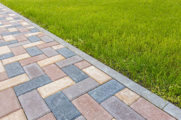 Best Concrete Paver Driveway  in Hernando Beach, FL